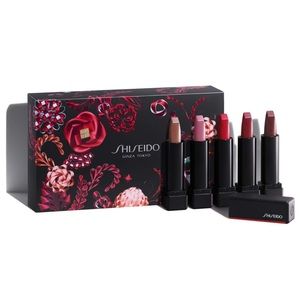 Shiseido ModernMatte Powder Lipstick